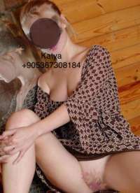 Benzersiz Tarza Sahip, Muhteşem Hatun Mut Escort - Belgin