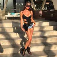 Çılgın ve Tutkulu Bir Gece İçin Mut Escort İrem