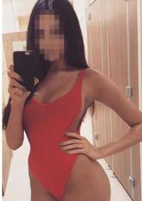 Enfes Erdemli Escort Bayan Aslı