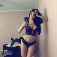 Erdemli Escort Bayan Deniz’le Tanışma Zamanı!