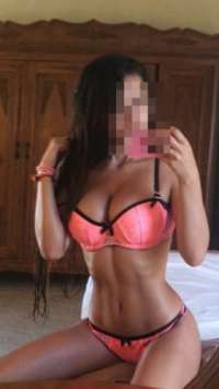 Erdemli'nin Kaçırılmayacak Escort Bayanı