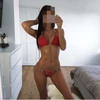 Erdemli'nin Muhteşem Escort Bayanı ile Tanışın