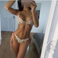 Erdemli'nin Muhteşem Escort Bayanı ile Tanışın