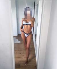 Erdemli'nin Muhteşem Escort Bayanı ile Tanışın