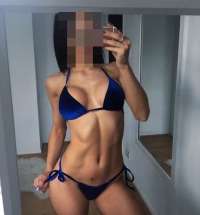 Erdemli'nin Muhteşem Escort Bayanı ile Tanışın