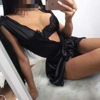 Erdemli'nin Muhteşem Escort Bayanı ile Tanışın