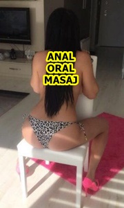 Fantastik Bir Deneyim: Mut Escort Gizem