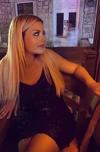 Harika Eksantrik ve Cazip Tarsus Bayan Escort