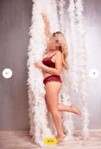 İnce Belli ve Zarif Mut Escort