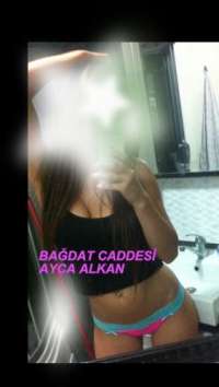 Mezitli Escort Bayanın Zarafeti