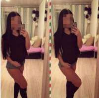 Mezitli'nin Yeni ve Çekici Escort Kızı