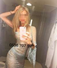 Mut Escort Bahar - Tutkulu ve Alevli Bir Deneyim