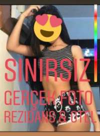 Mut Escort Etkileyici ve Renkli Kişiliğiyle Sizleri Bekliyor