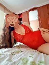 Özgünlüğü ve Tutku Dolu Ateşiyle Bilinen Mut Escort Bayan