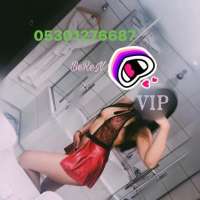 Özgürlük Dolu Anları Tattıran Erdemli Escort Bayan Asena