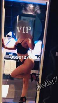 Özgürlük Dolu Anları Tattıran Erdemli Escort Bayan Asena