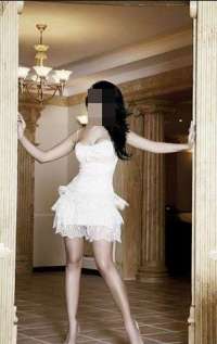 Tarsus Bayan Escort - Doyumsuzluğun Adı