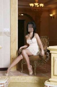 Tarsus Bayan Escort - Doyumsuzluğun Adı