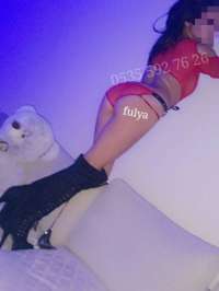 Tarsus Bayan Escort'ta Heyecanı Zirveye Taşıyan Kadın