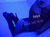 Tarsus Bayan Escort'ta Heyecanı Zirveye Taşıyan Kadın