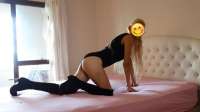 Tarsus Bayan Escort'ta İnanılmaz Sarışın