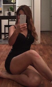 Tarsus'daki En Özel Bayan Escort: Gizem