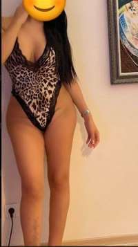 Tutku Dolu Bir Gece İçin Tarsus Bayan Escort Hale