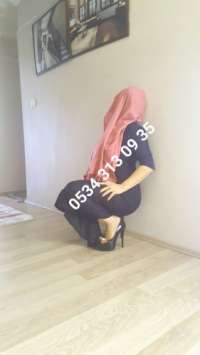 Tutkulu ve Büyüleyici Mut Escort Bayan Yasemin