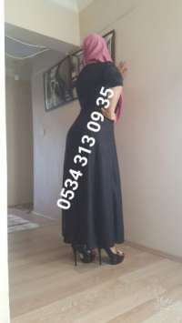 Tutkulu ve Büyüleyici Mut Escort Bayan Yasemin