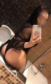 Tutkulu ve Yaramaz Mut Escort Kızı Rüyalarınızda