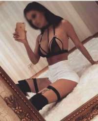 Unutamayacağınız Anları Yaşatan Erdemli Escort Bayan Hazal