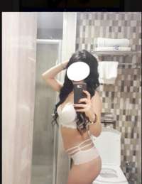 Yenişehir Escort Bayan'ında Aklınızı Başınızdan Alacak