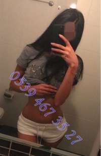 Yenişehir'de Çekici Escort Bayanlarla Kendinizi Şımartın!